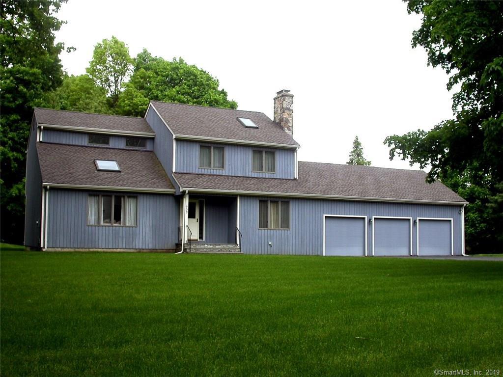 900 Mountain Road - Photo 1