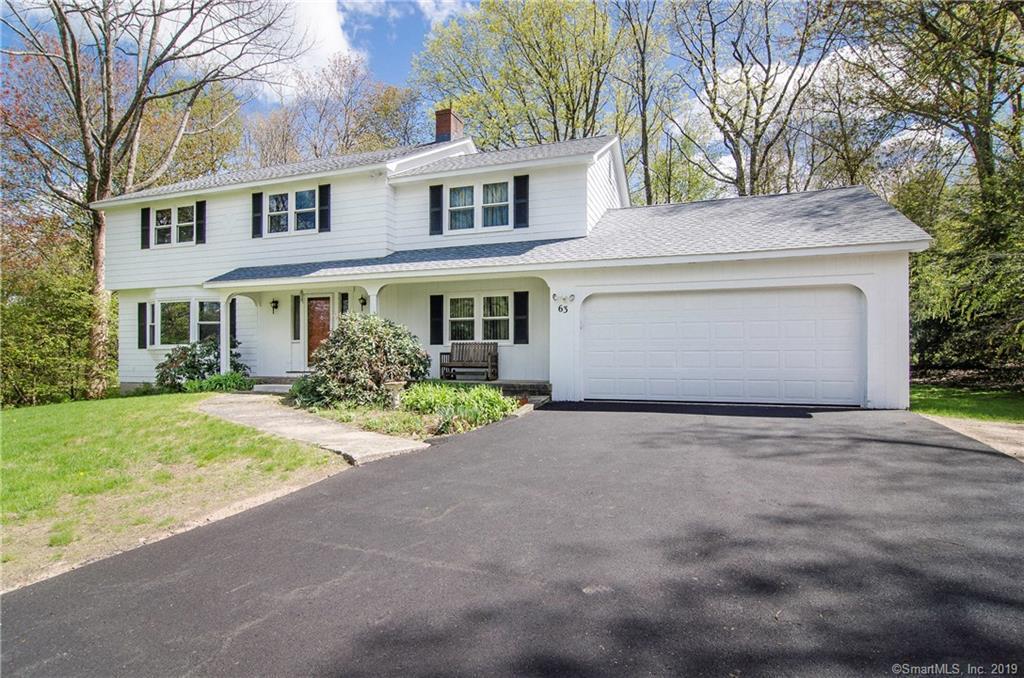 63 Granville Road - Photo 1