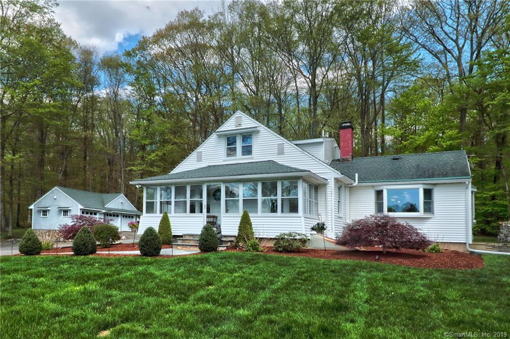 9 Ranch Road - Photo 1