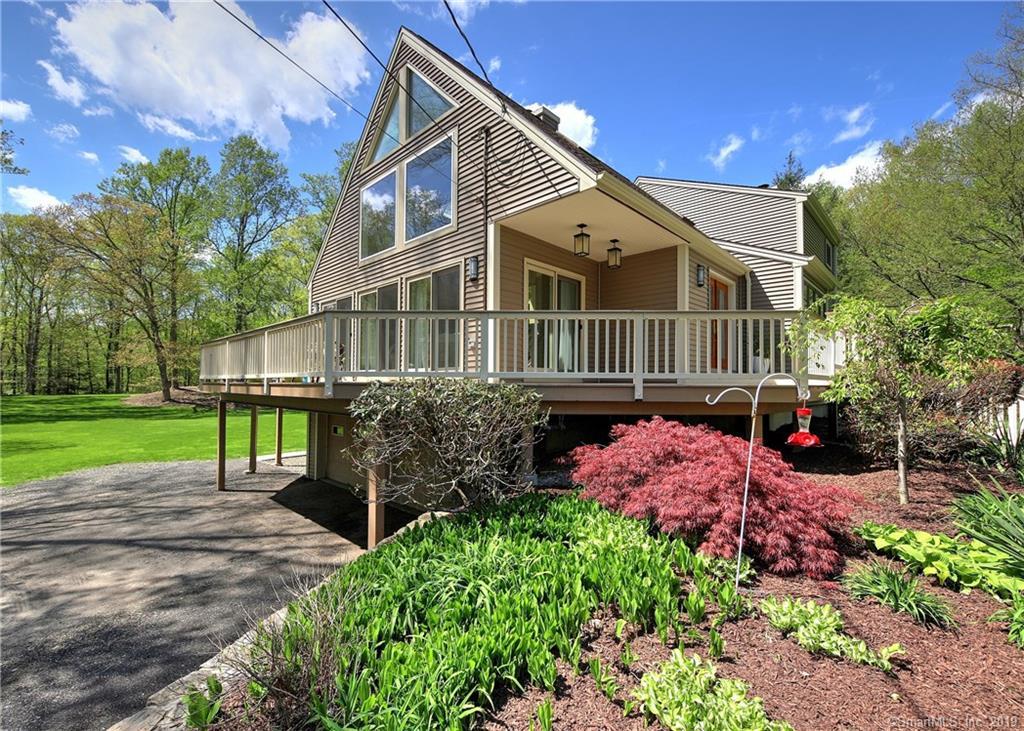 554 Wheelers Farm Road - Photo 1