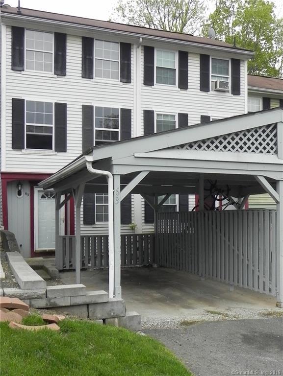63 Rising Trail Drive - Photo 1