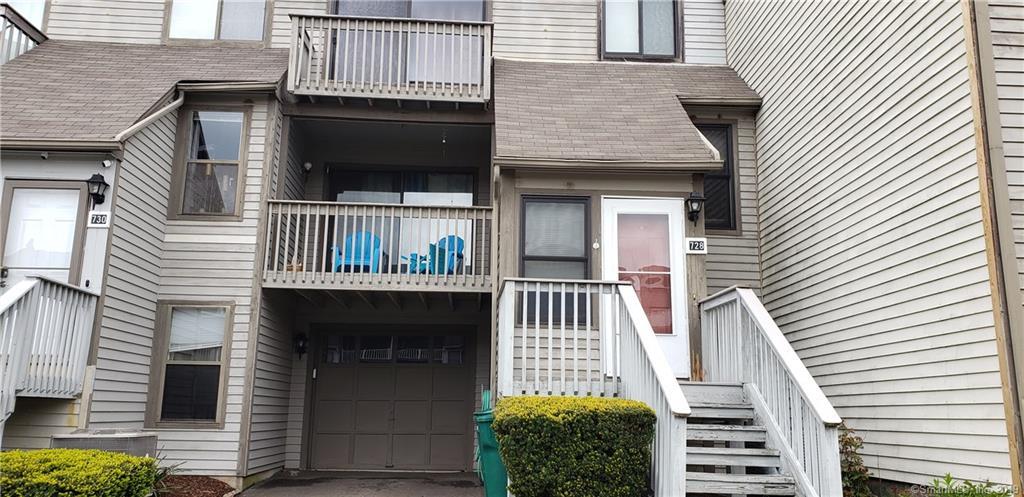 728 Robert Frost Drive - Photo 1