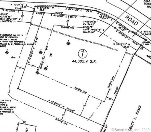 Lot 1 Peddlers Road - Photo 1