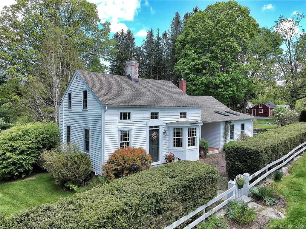 278 Judd Hill Road - Photo 1