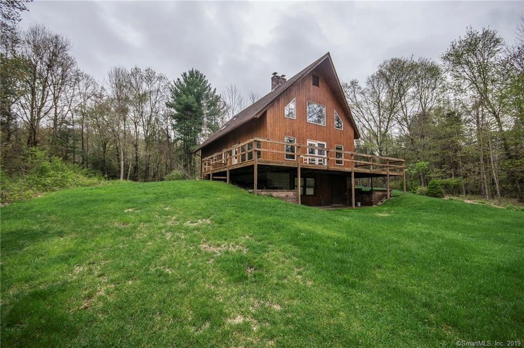 41 Hoskins Road - Photo 1