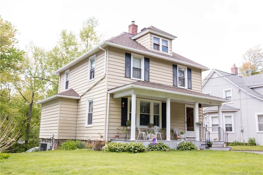 111 Ridge Road - Photo 1
