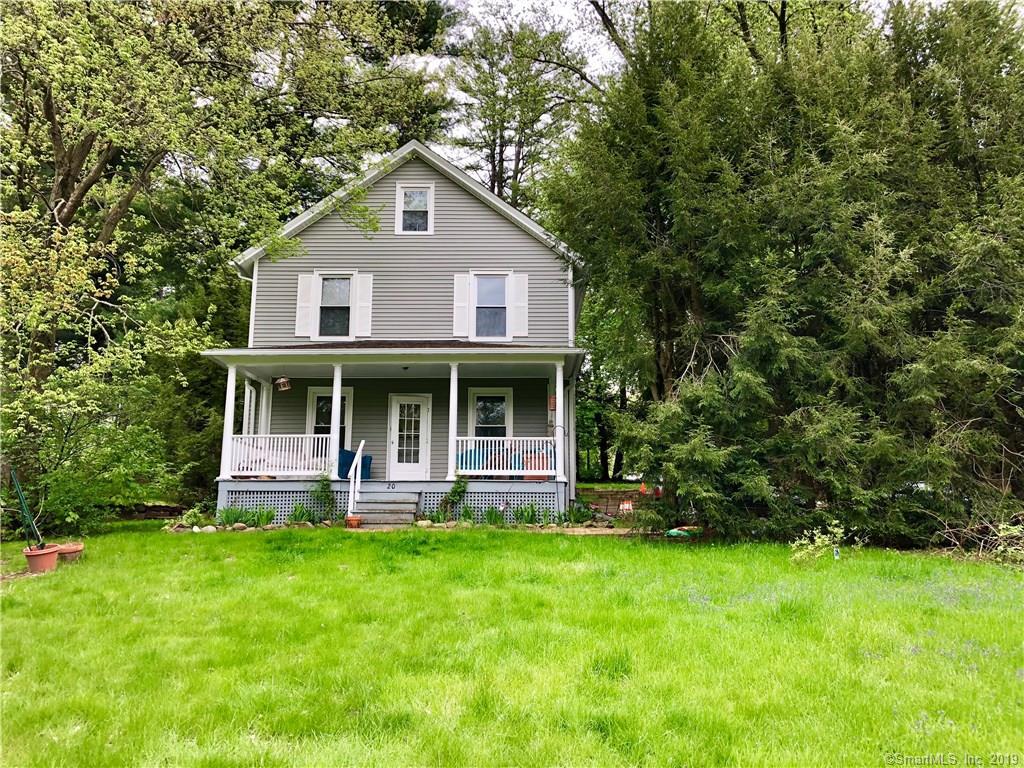 20 Bushy Hill Road - Photo 1