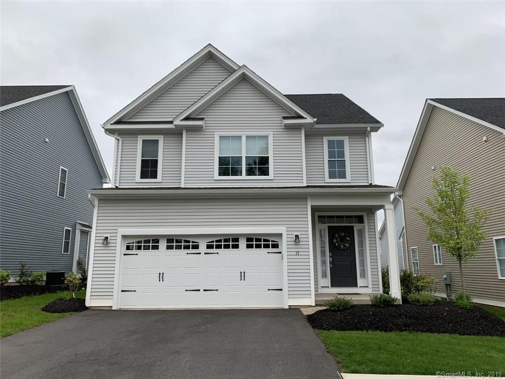 59 Lexington Gardens - Photo 1