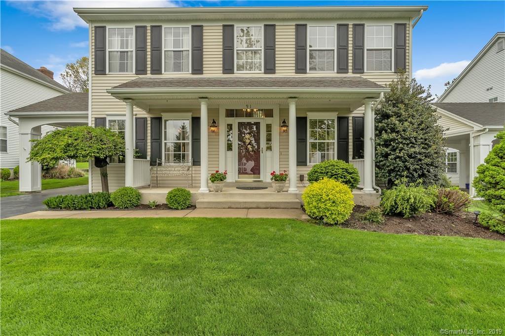 91 Lexington Way - Photo 1