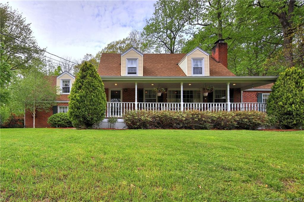 114 Cedar Hill Road - Photo 1