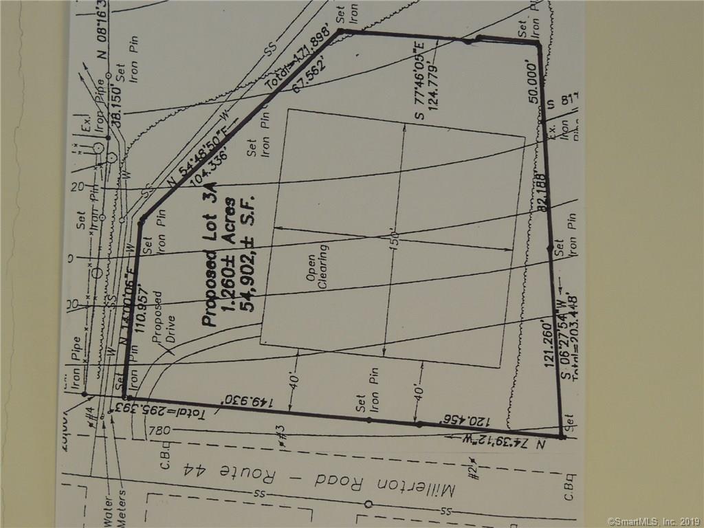 00 Millerton Road - Photo 1