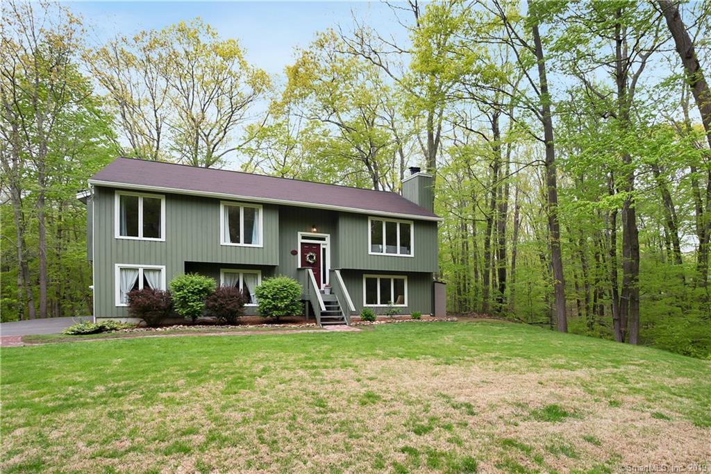 132 South Hoop Pole Road - Photo 1