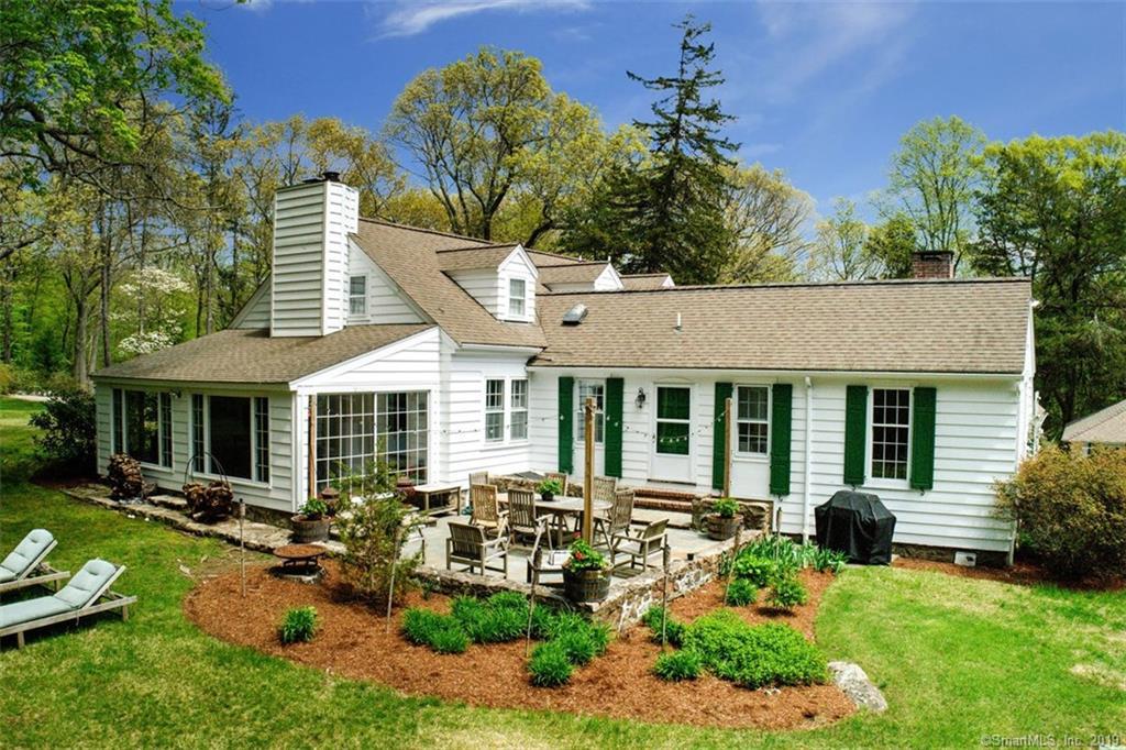 207 Old Boston Road - Photo 1