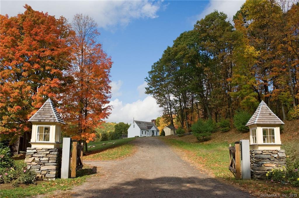 359 Mountain Road - Photo 1