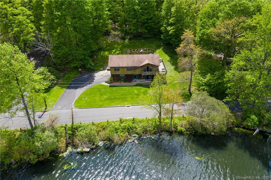 179 Mamanasco Road - Photo 1