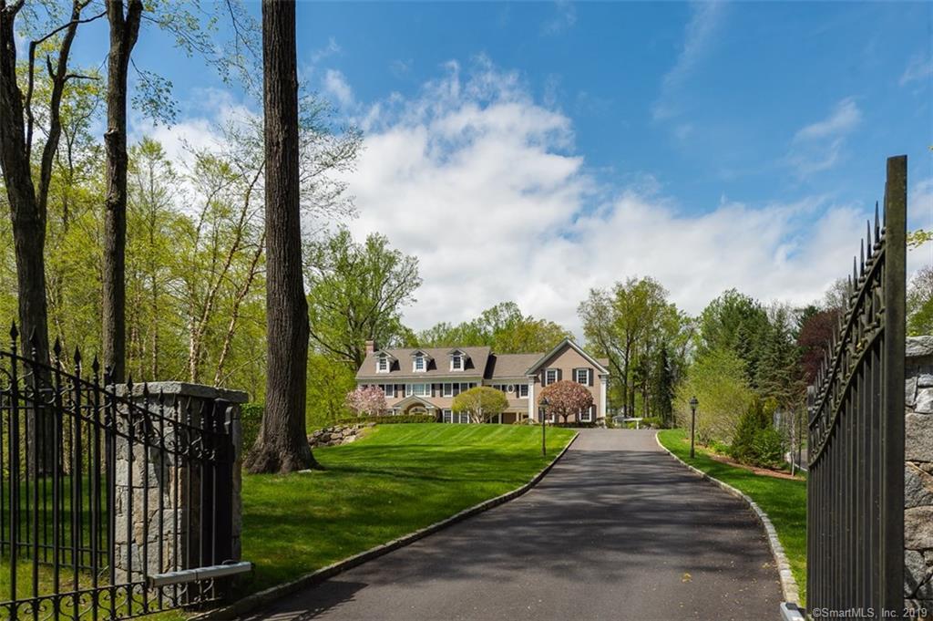 55 Richmond Hill Road - Photo 1