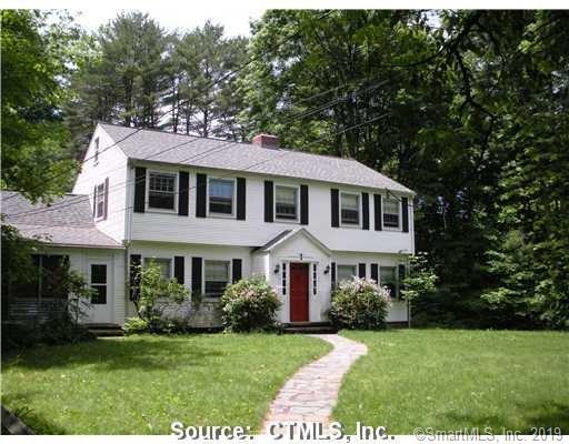 4050 Whitney Avenue - Photo 1