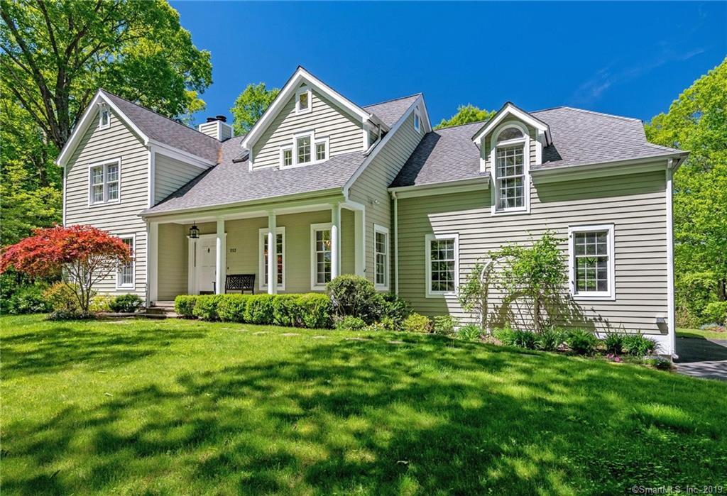553 Judd Road - Photo 1