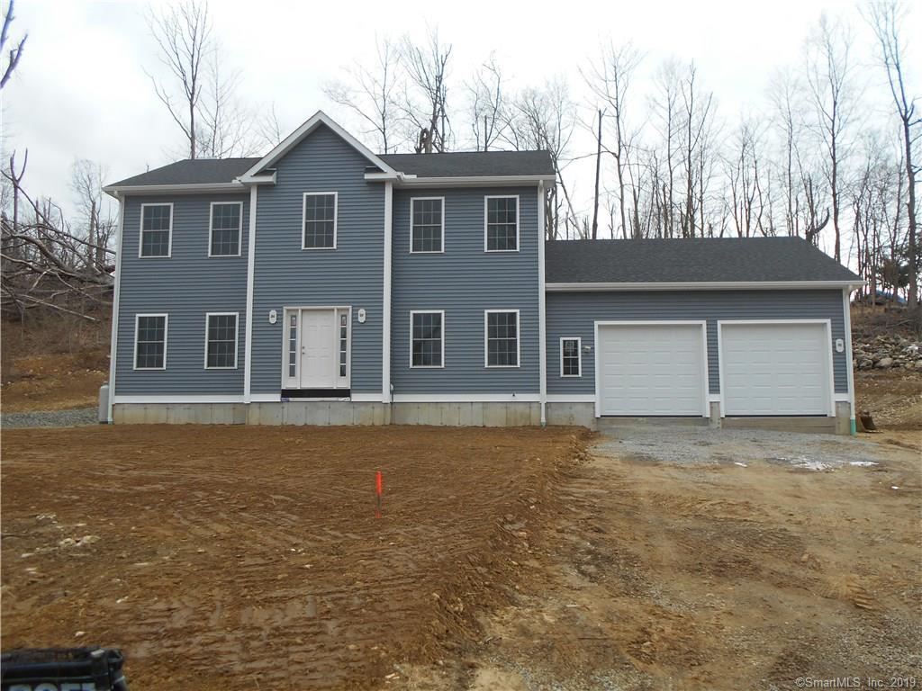 100 Mesa Drive - Photo 1