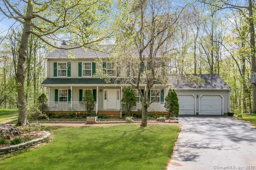 52 Whitman Road - Photo 1
