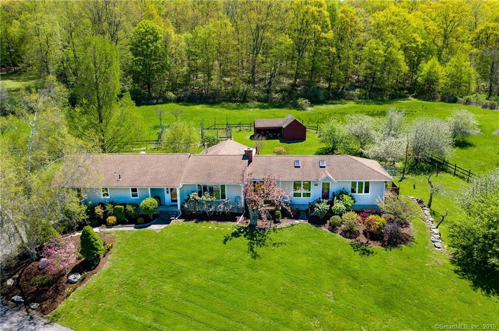 17 Spaulding Farm Lane - Photo 1
