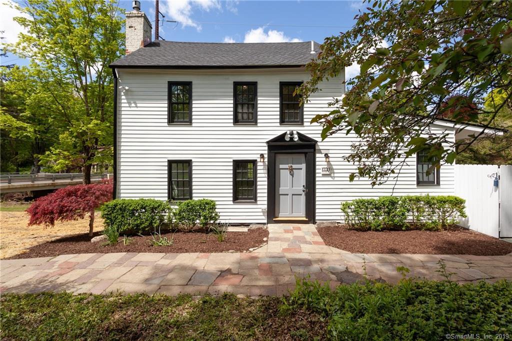 81 Taylor Road - Photo 1