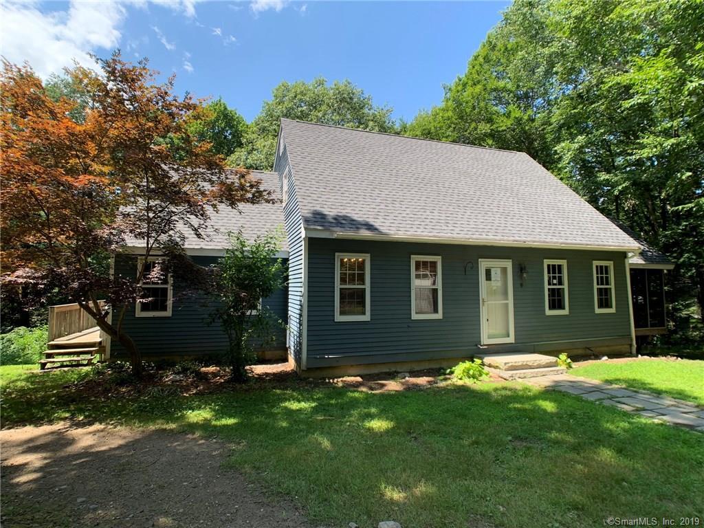 4 Woodland Acres - Photo 1