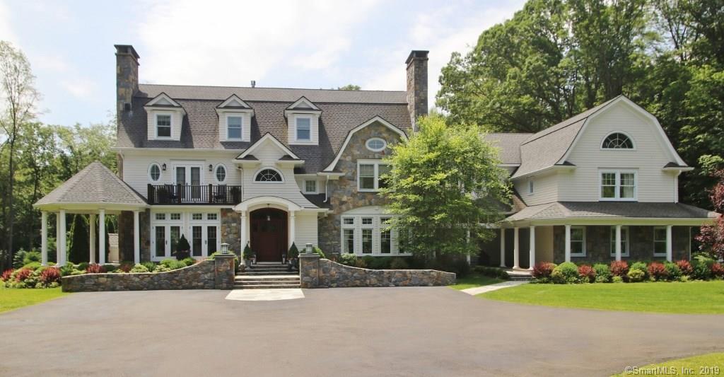 73 Lake Wind Road - Photo 1