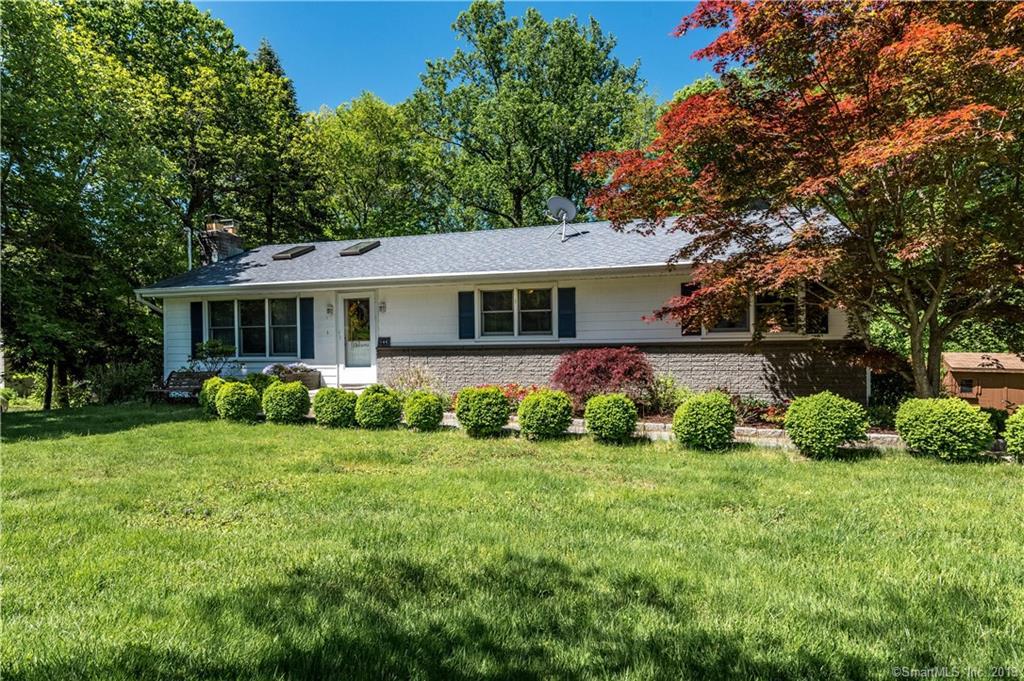 144 Walnut Tree Hill Road - Photo 1