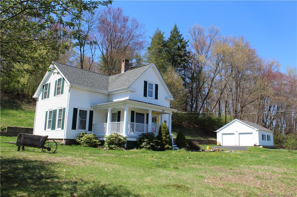 395 Tunxis Avenue - Photo 1