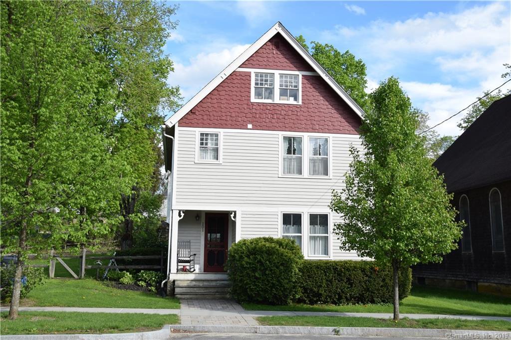 101 Main Street - Photo 1