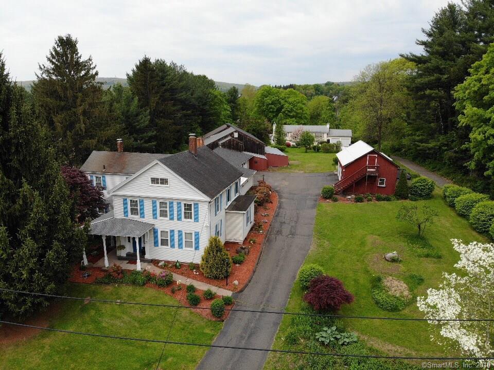 29 Brown Street - Photo 1