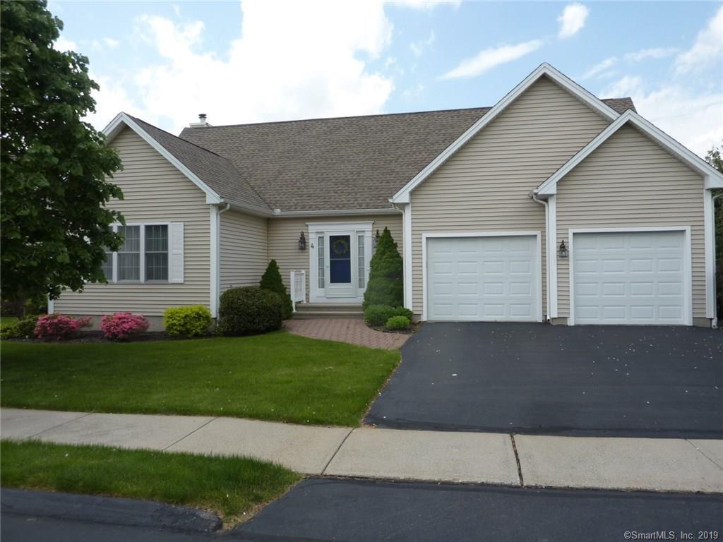 4 Balsam Ridge Circle - Photo 1