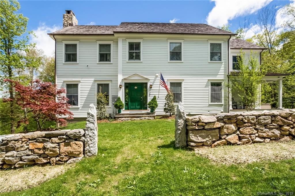 89 Lower Cross Road - Photo 1