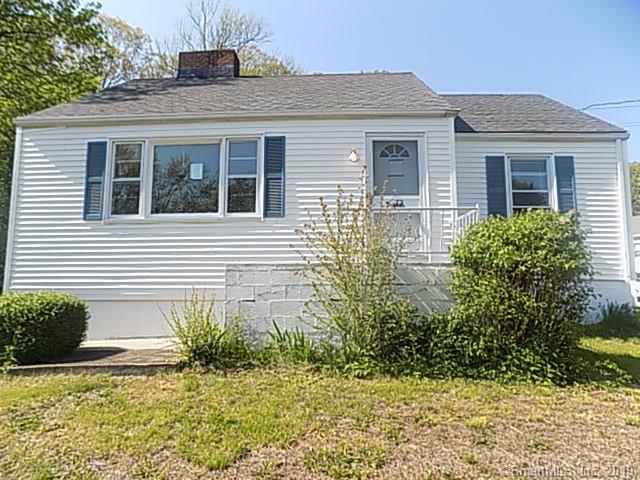 143 Fog Plain Road - Photo 1