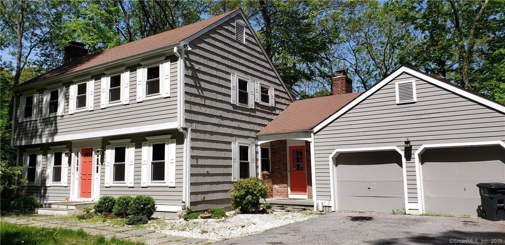 85 Mayapple Road - Photo 1