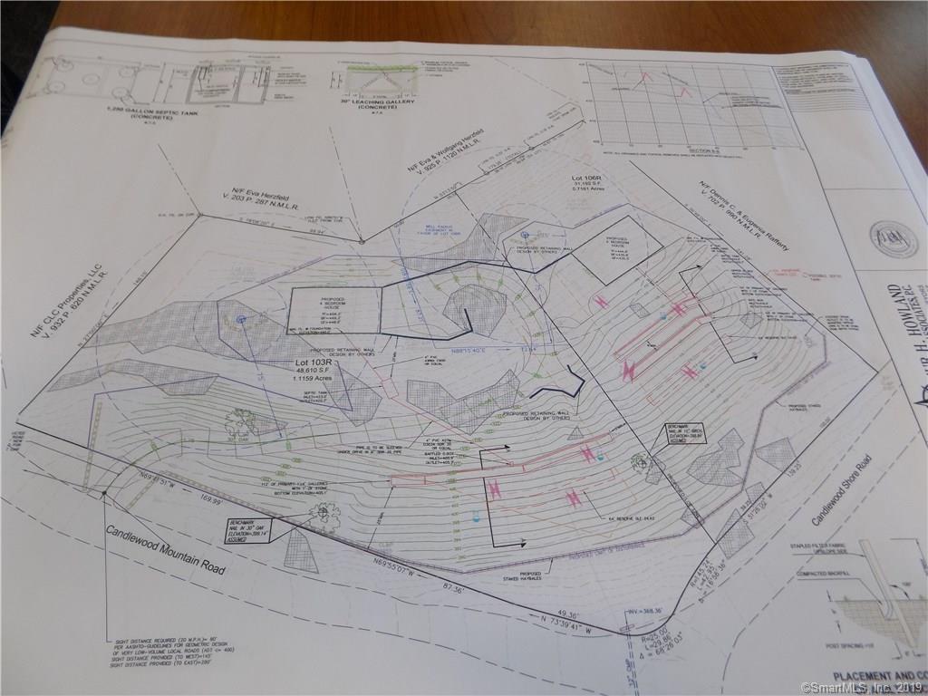 106 Candlewood Mountain Road - Photo 1