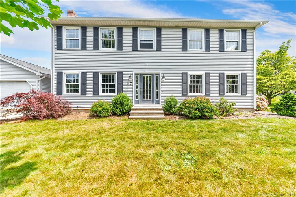 47 Billings Road - Photo 1