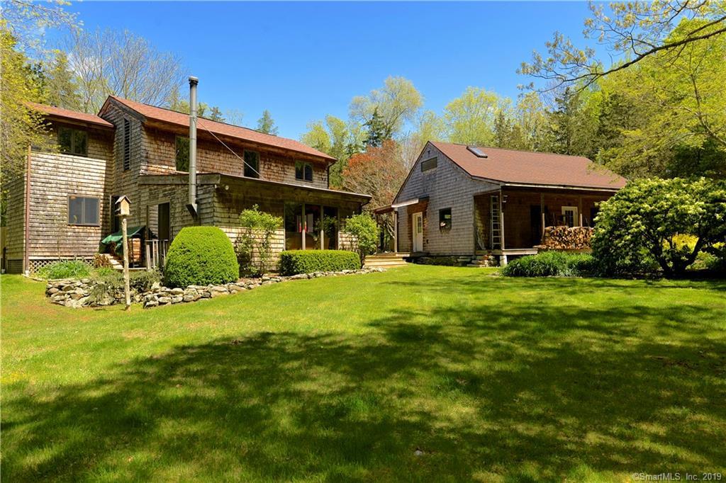 307 Northwest Corner Road - Photo 1