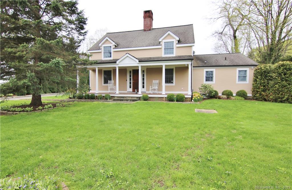 1031 North Street - Photo 1