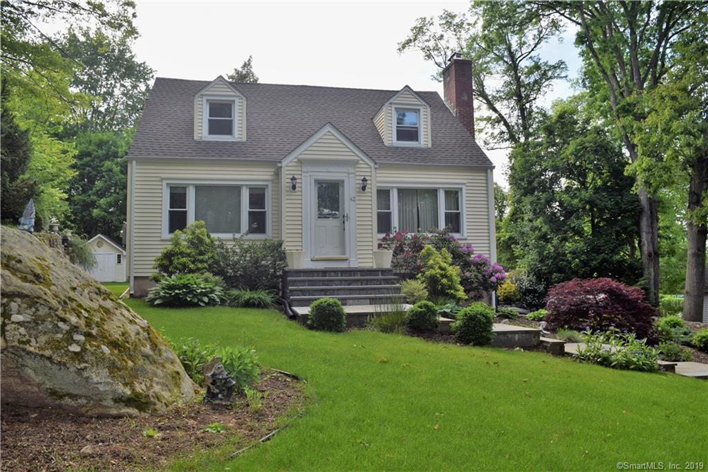 42 Woodridge Drive - Photo 1