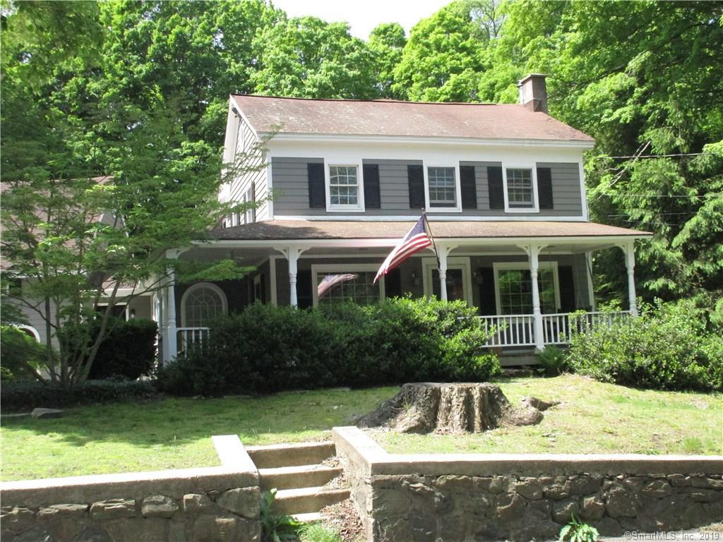 31 Dodgingtown Road - Photo 1
