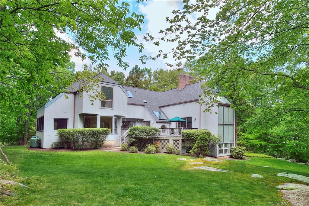 41 Wild Duck Road - Photo 1