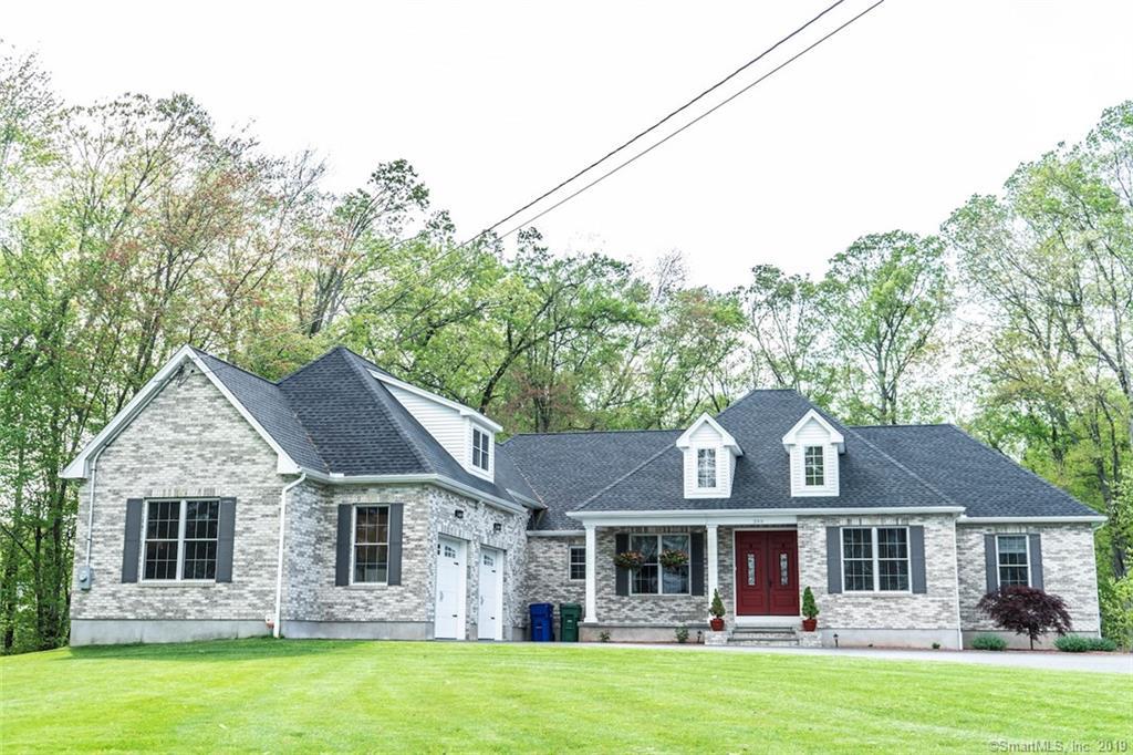 399 Foster Street - Photo 1
