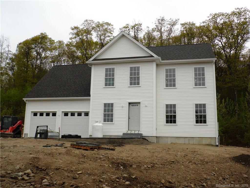 334 Deerfield Ridge Drive - Photo 1