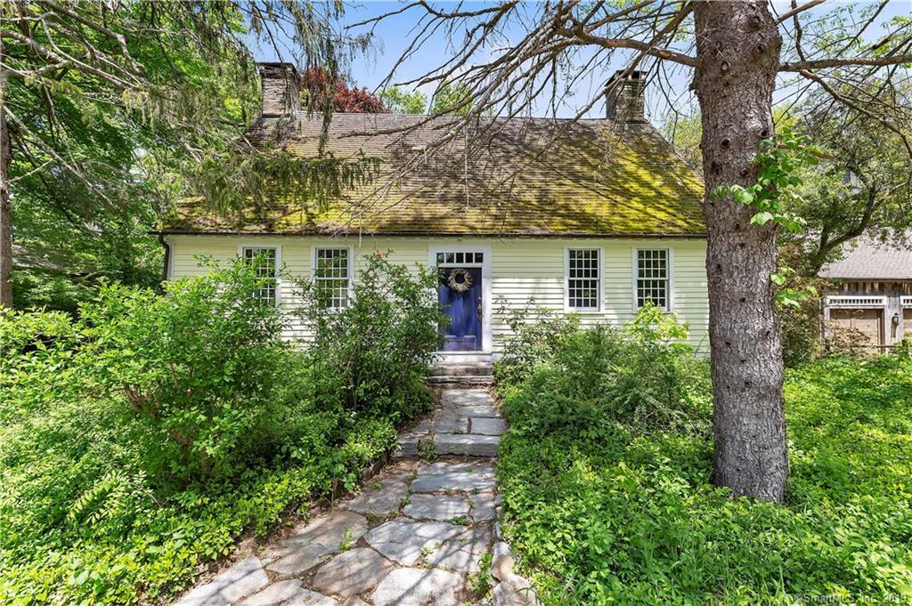 133 Pond Meadow Road - Photo 1