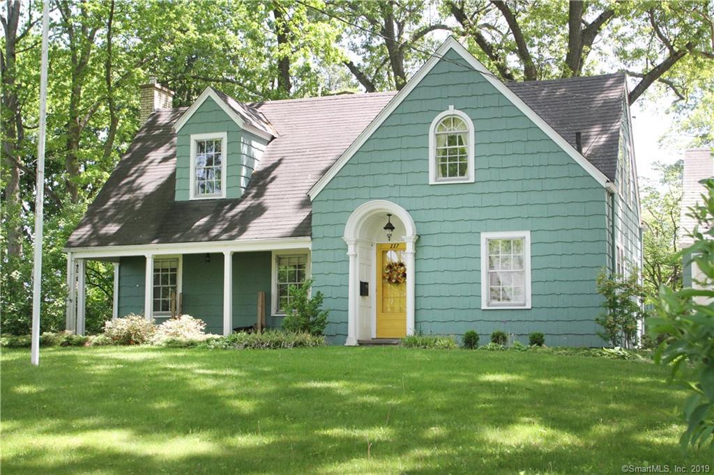 117 Princeton Street - Photo 1