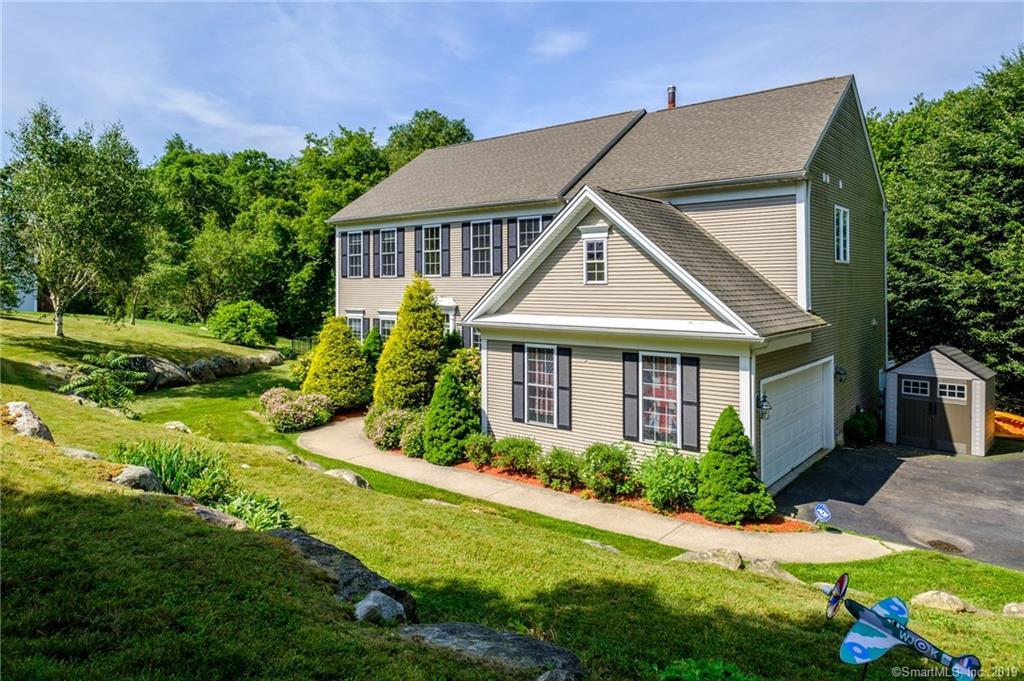 5 Talewinds Lane - Photo 1