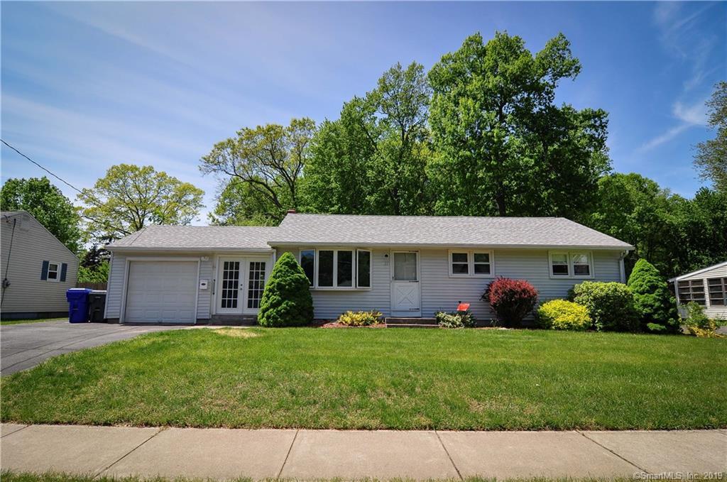 11 Beech Road - Photo 1