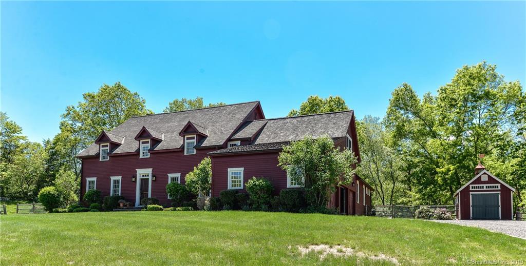 44 Old Meadow Road - Photo 1